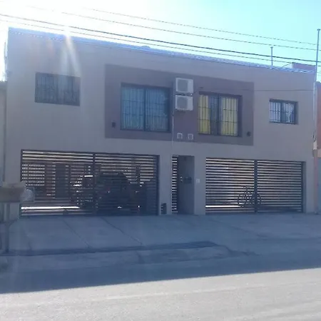 Finde Y Vacaciones Apartment San Rafael  Exterior photo